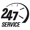 24_7 Service loodgieters Hoogkarspel