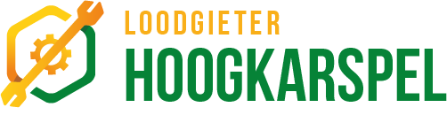 Loodgieter Hoogkarspel Logo